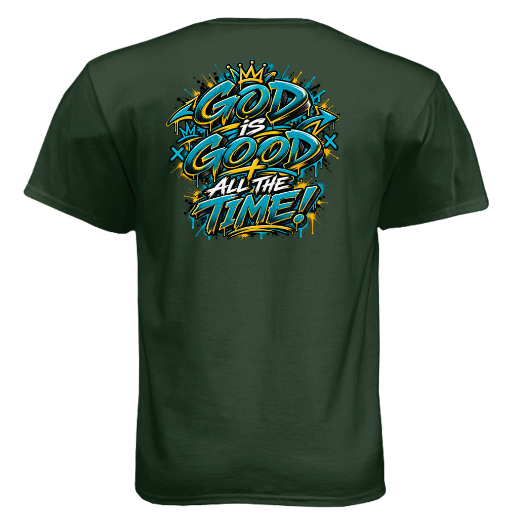 Black Forest - 6010 - BACK