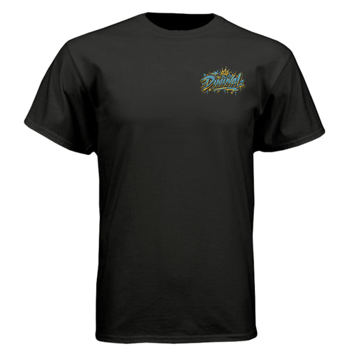 BLACK - 6010 - FRONT
