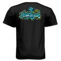 BLACK - 6010 - BACK