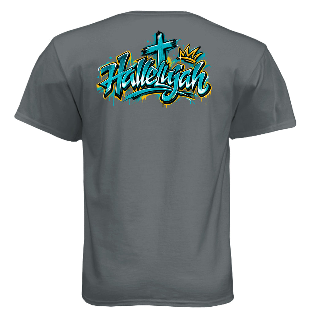 Vintage Heavy Metal - 6010 - BACK