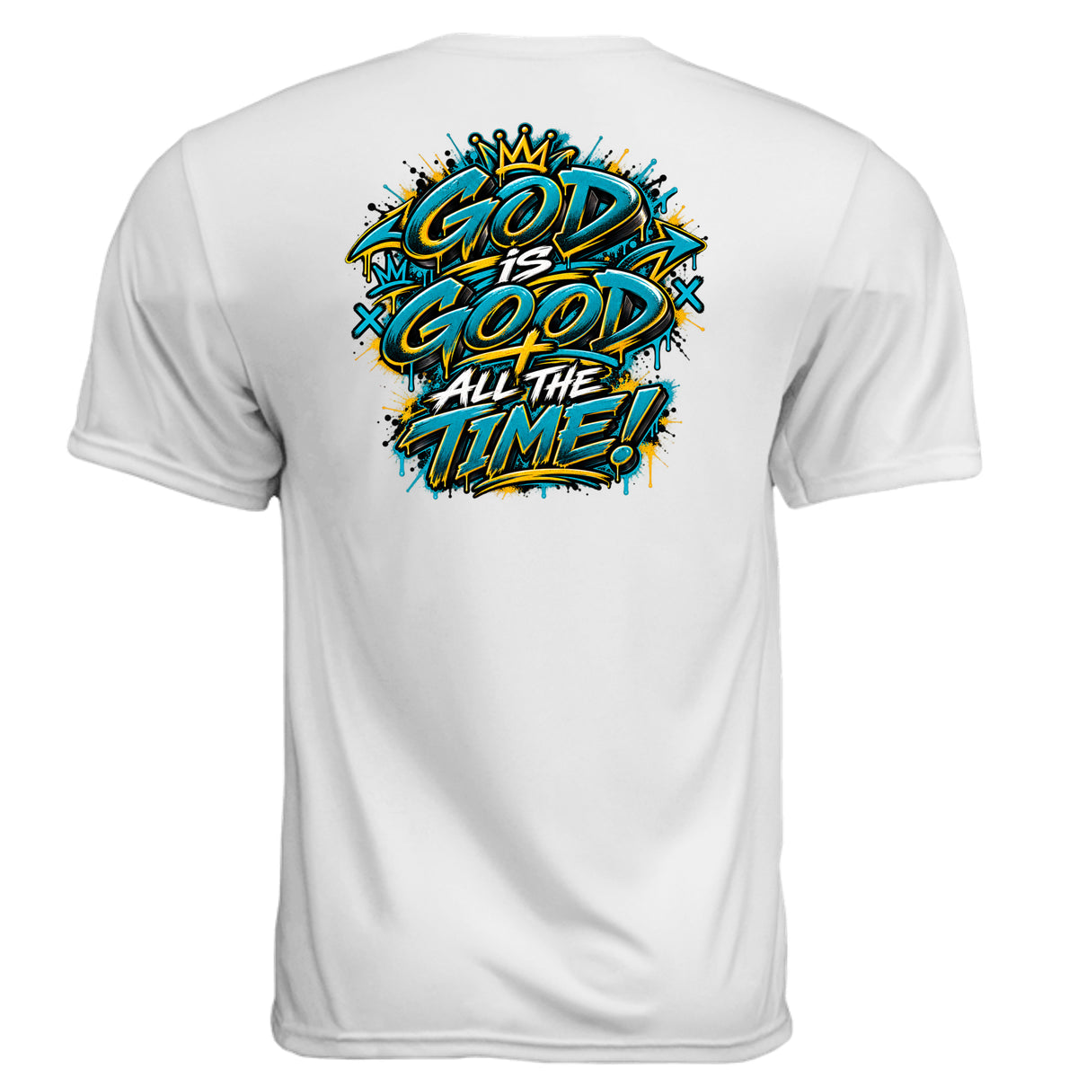 WHITE - N3142 - BACK