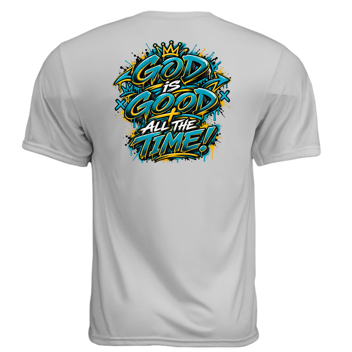 SILVER - N3142 - BACK