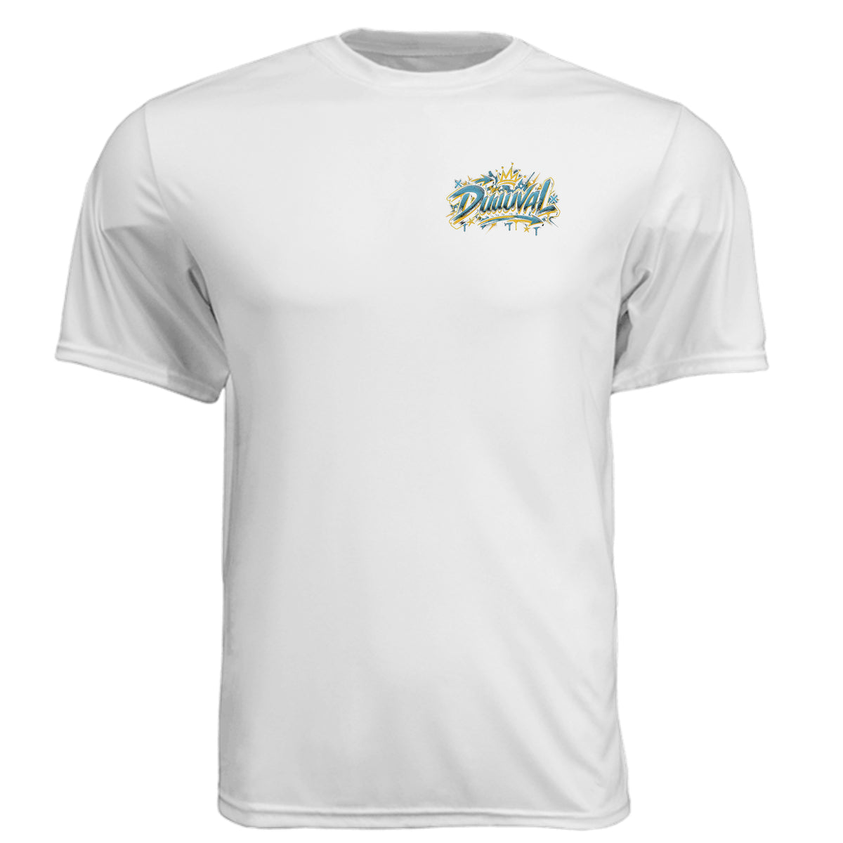 WHITE - N3142 - FRONT