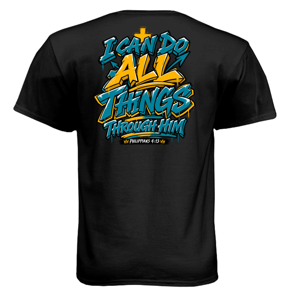 BLACK - 6010 - BACK