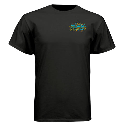 BLACK - 6010 - FRONT