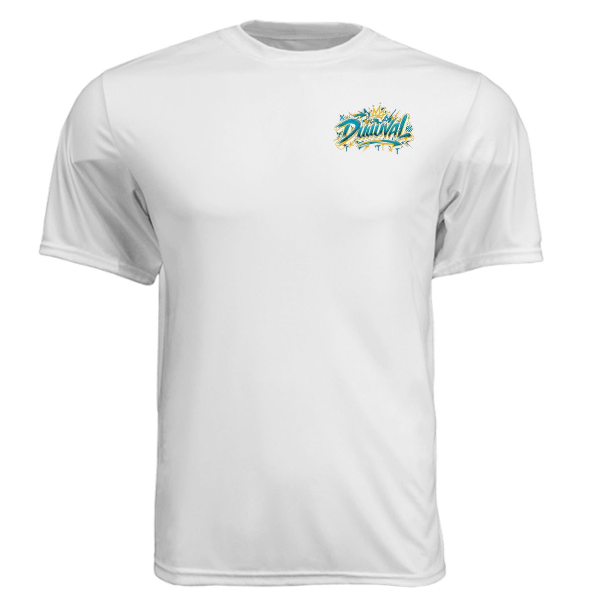 WHITE - N3142 - FRONT
