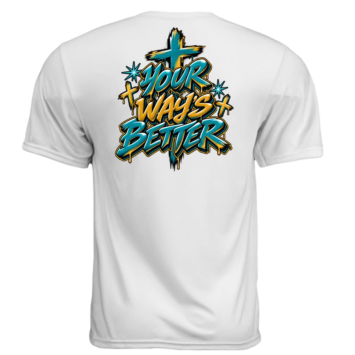 WHITE - N3142 - BACK