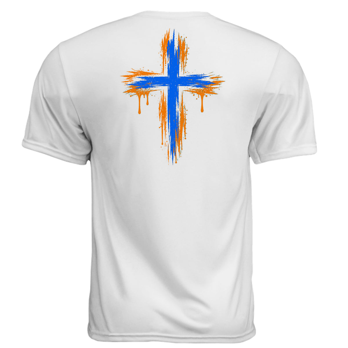 WHITE - N3142 - BACK
