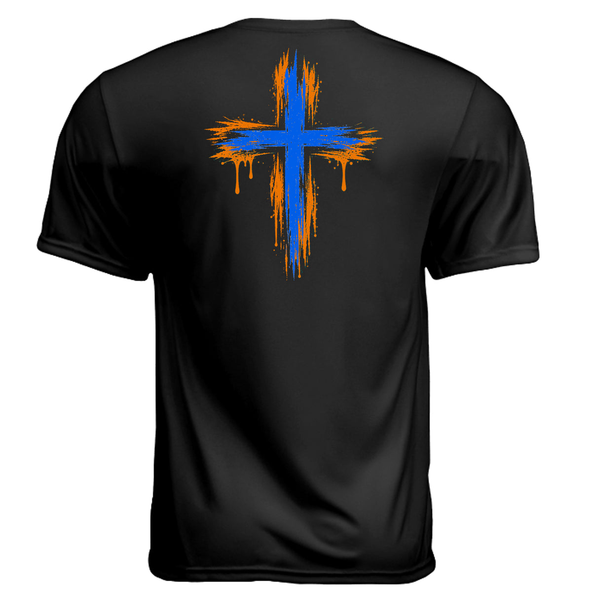 BLACK - N3142 - BACK