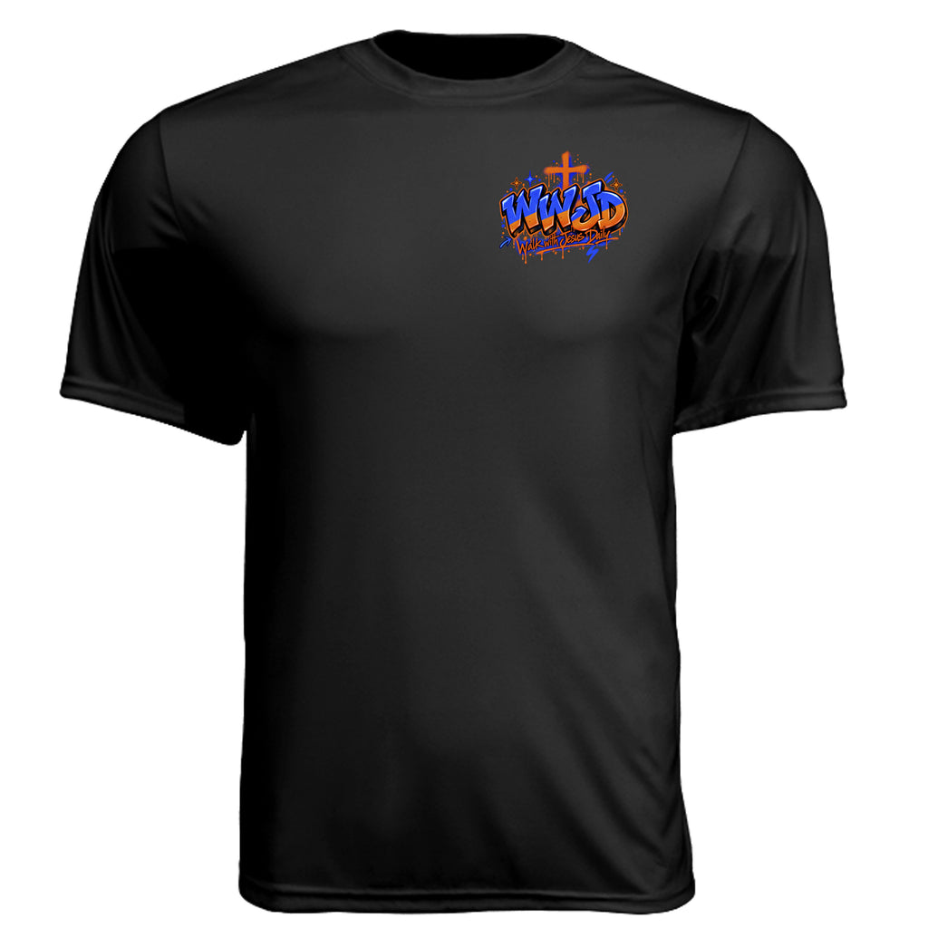 BLACK - N3142 - FRONT