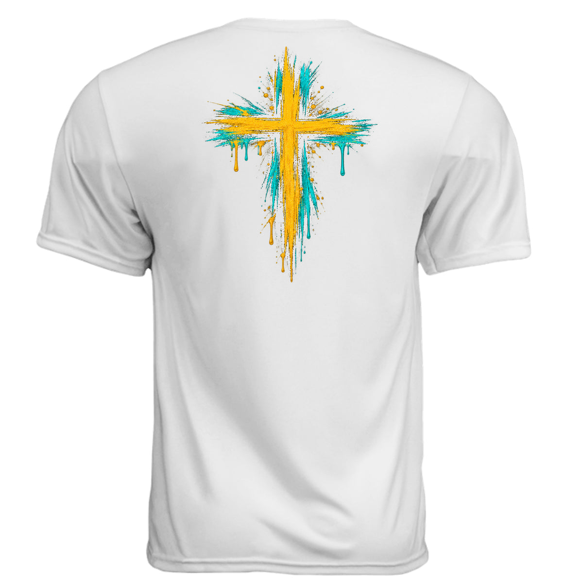 WHITE - N3142 - BACK