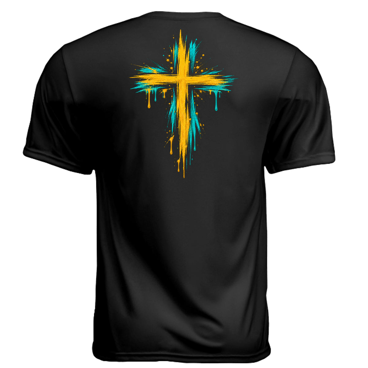 BLACK - N3142 - BACK