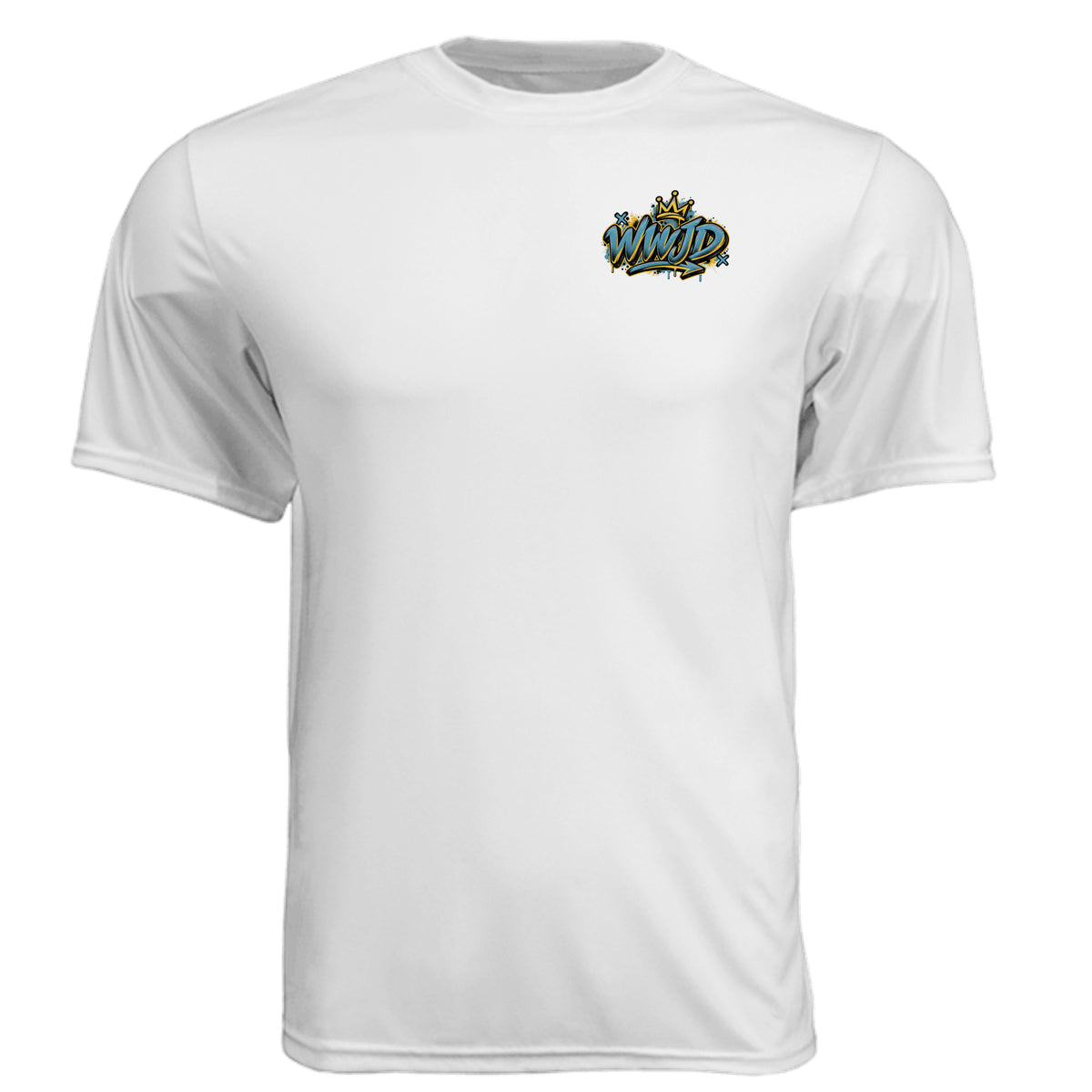 WHITE - N3142 - FRONT