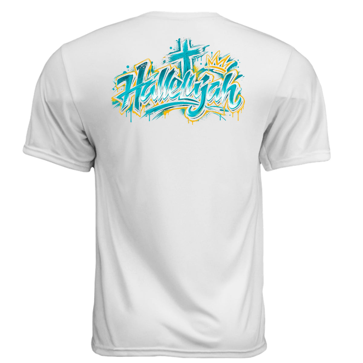 WHITE - N3142 - BACK