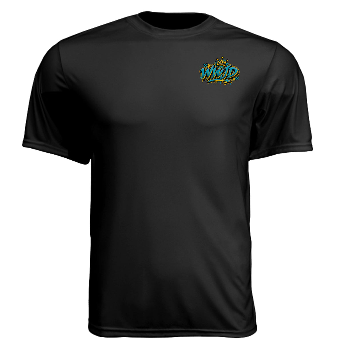 BLACK - N3142 - FRONT