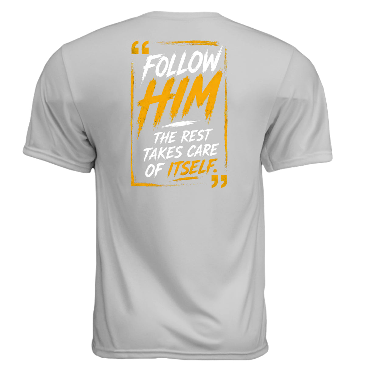SILVER - N3142 - BACK