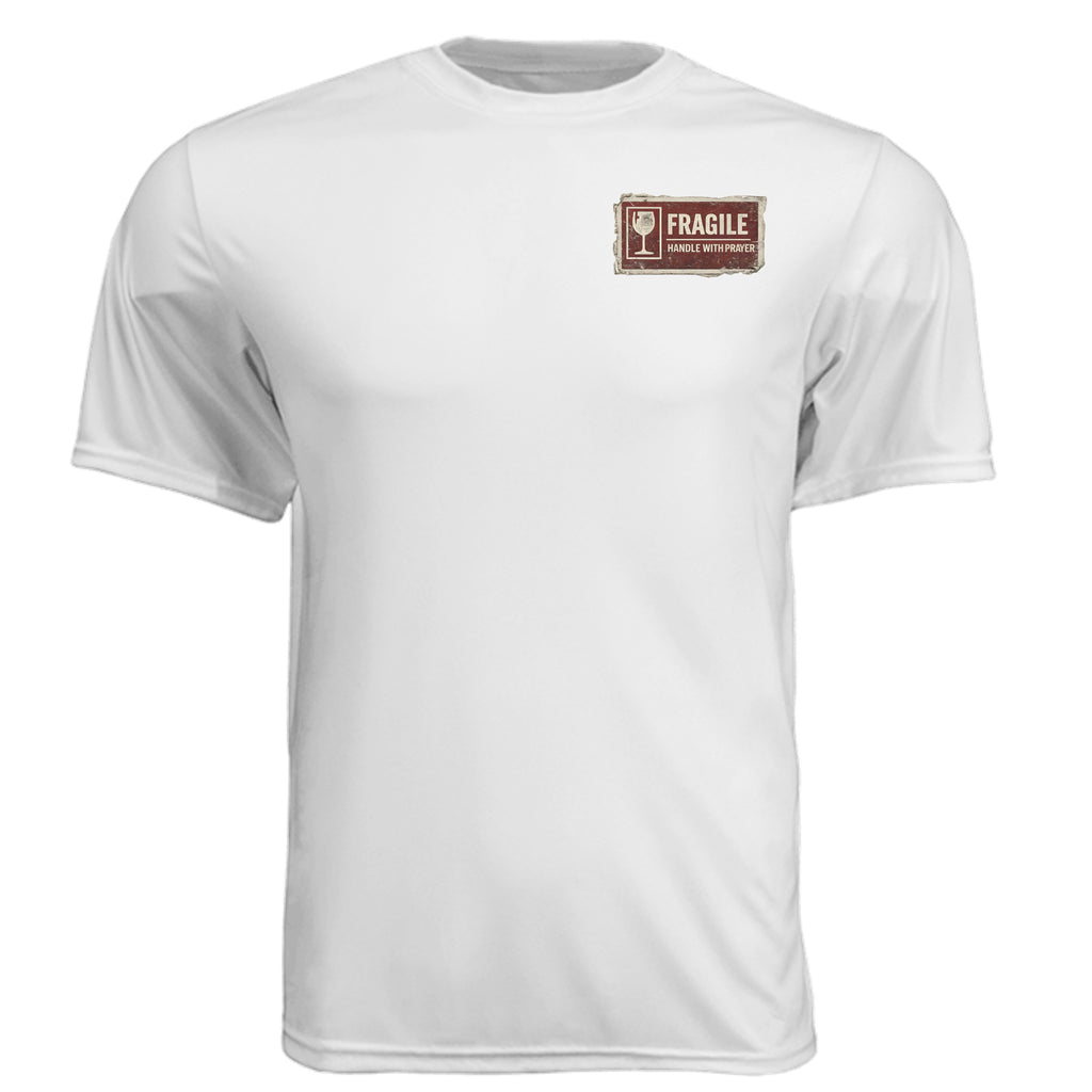 WHITE - N3142 - FRONT