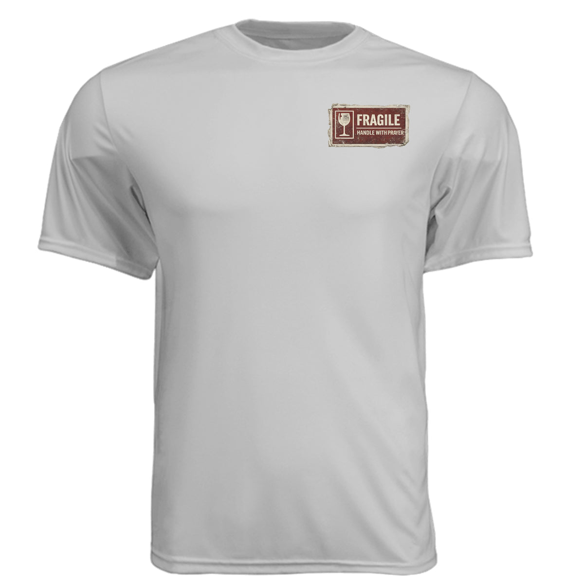 SILVER - N3142 - FRONT