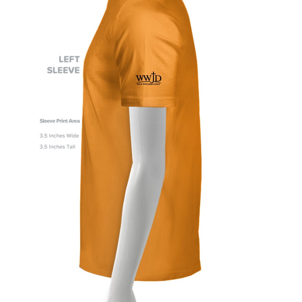 SAFETY ORANGE - N3142 - SLEEVE_LEFT