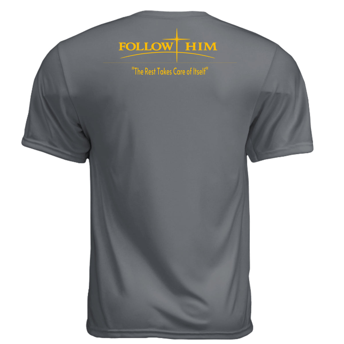 GRAPHITE - N3142 - BACK
