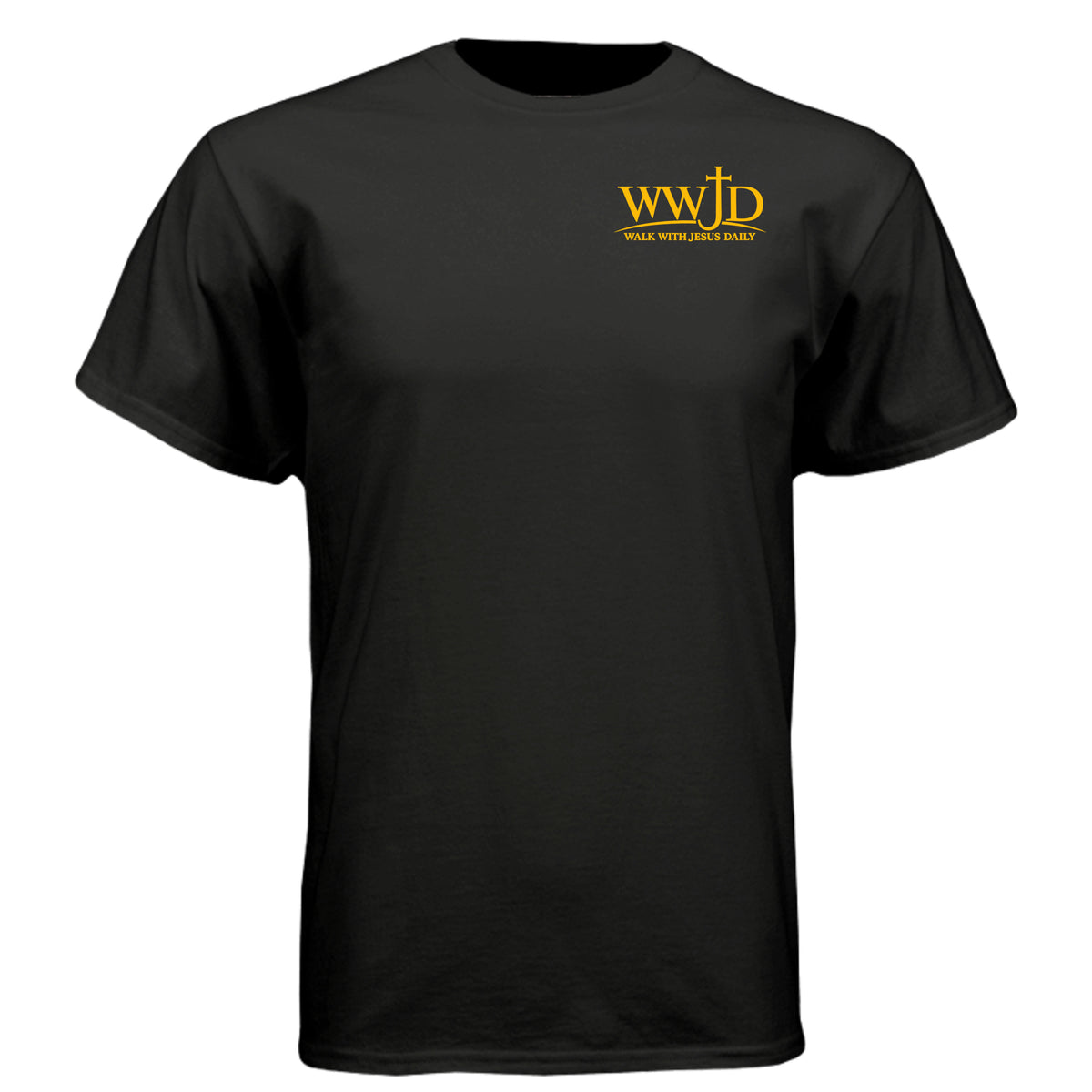 BLACK - 6010 - FRONT