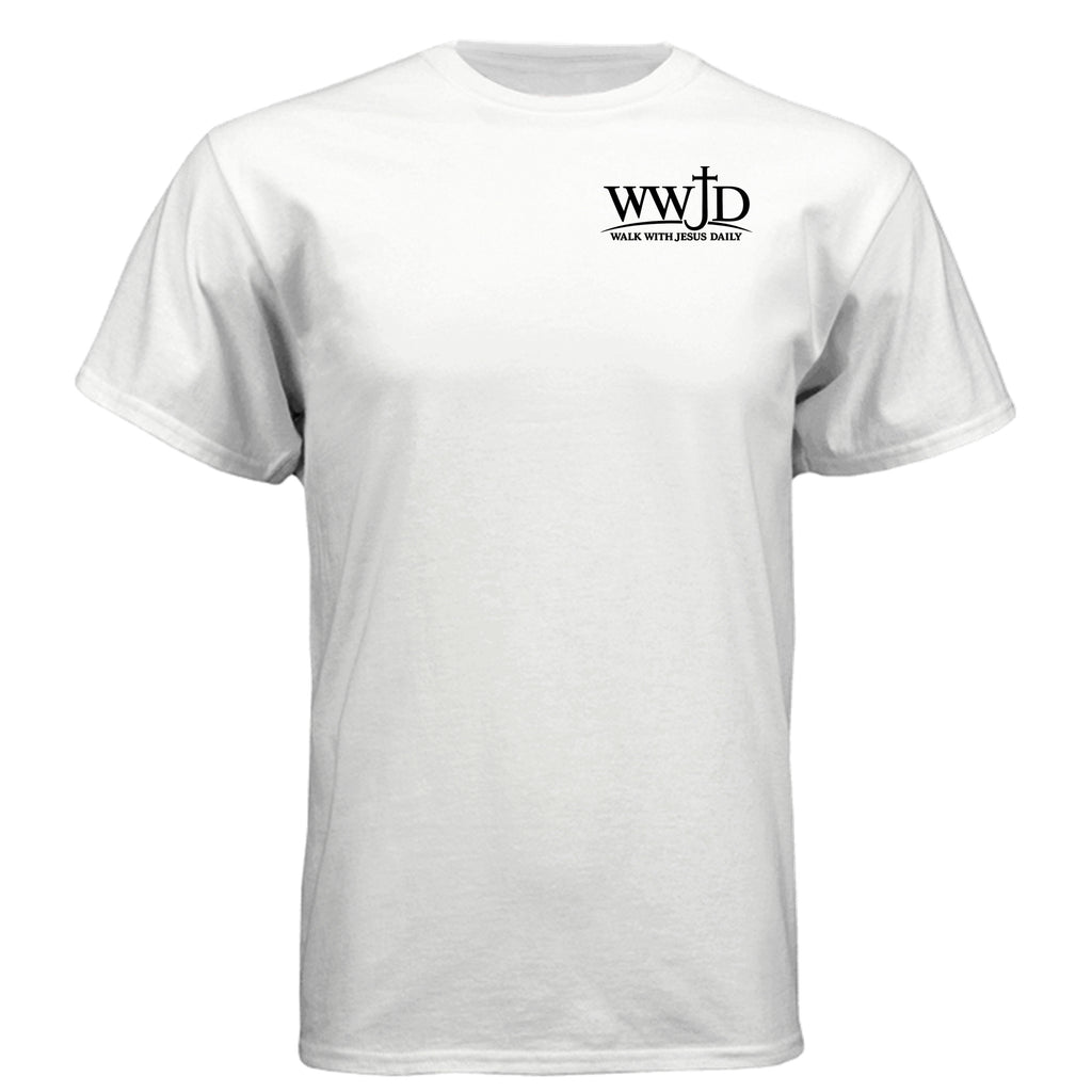 WHITE - 6010 - FRONT
