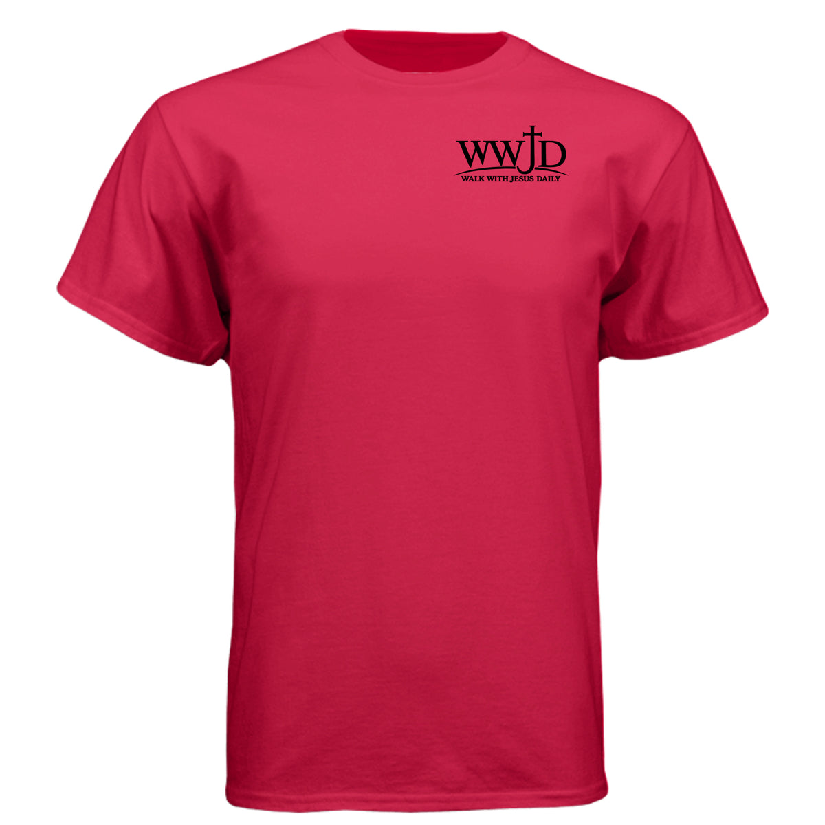 Red - 6010 - FRONT