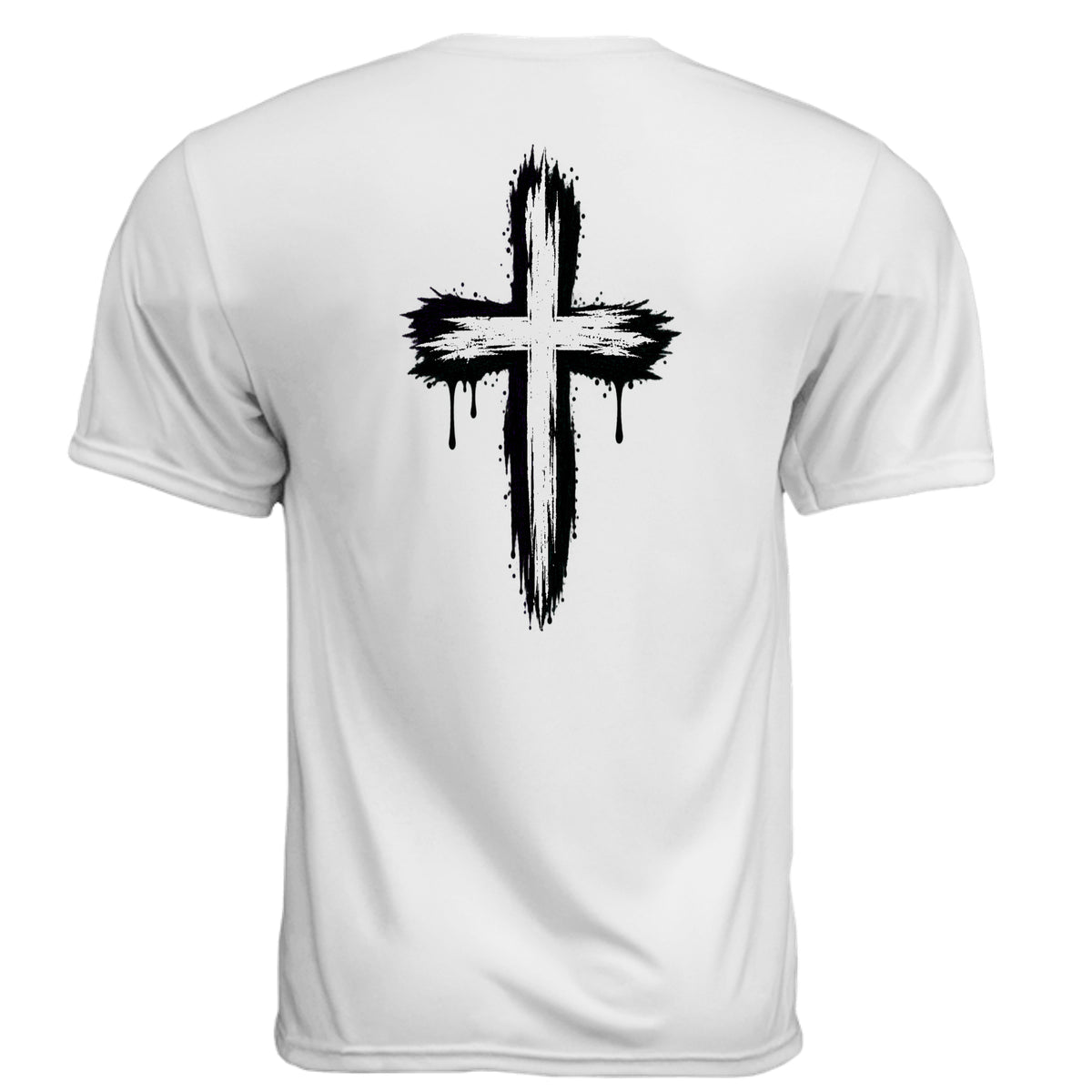 WHITE - N3142 - BACK