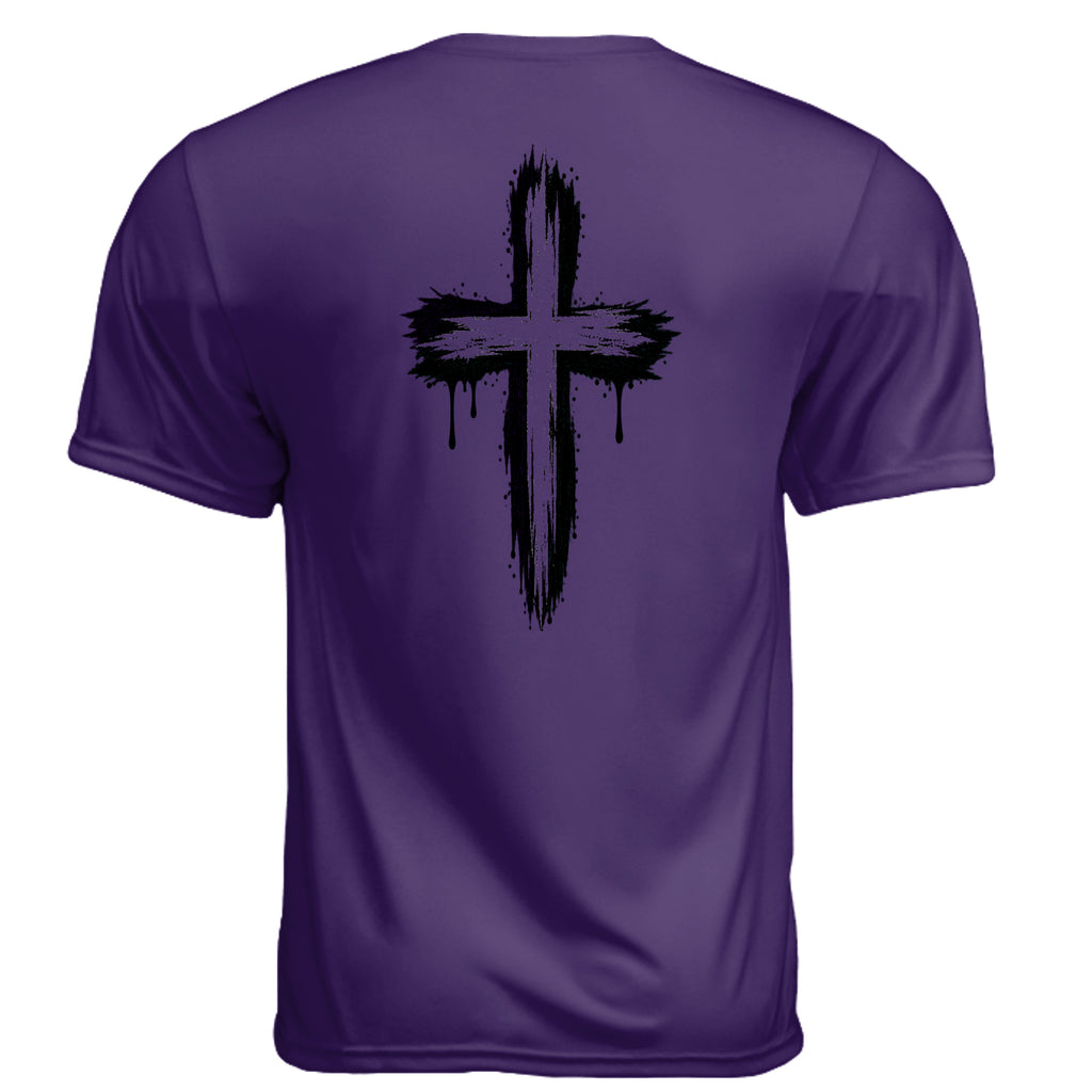 PURPLE - N3142 - BACK
