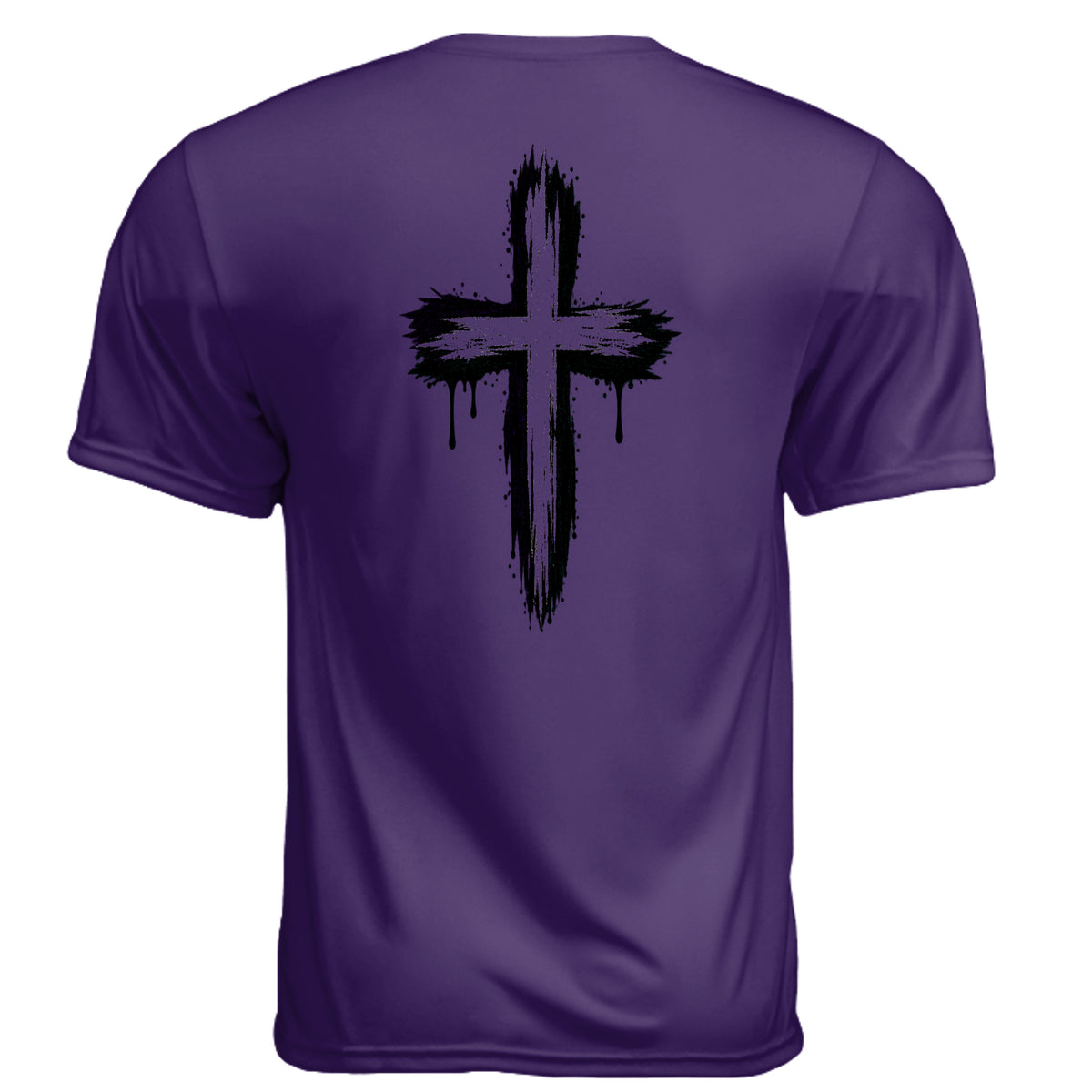 PURPLE - N3142 - BACK