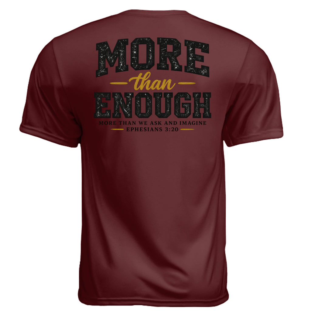 MAROON - N3142 - BACK