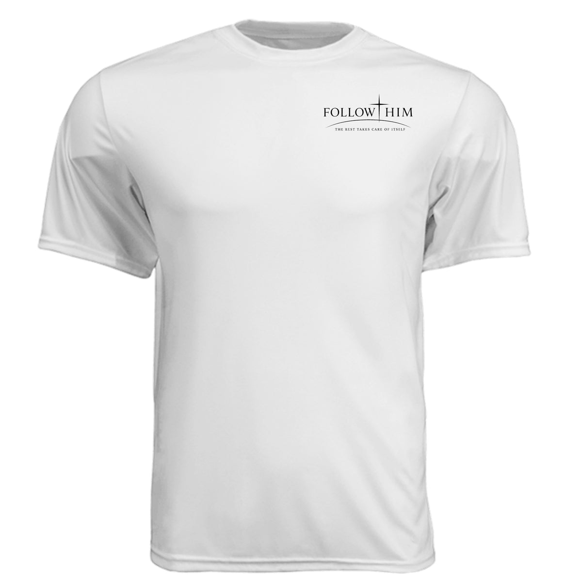 WHITE - N3142 - FRONT