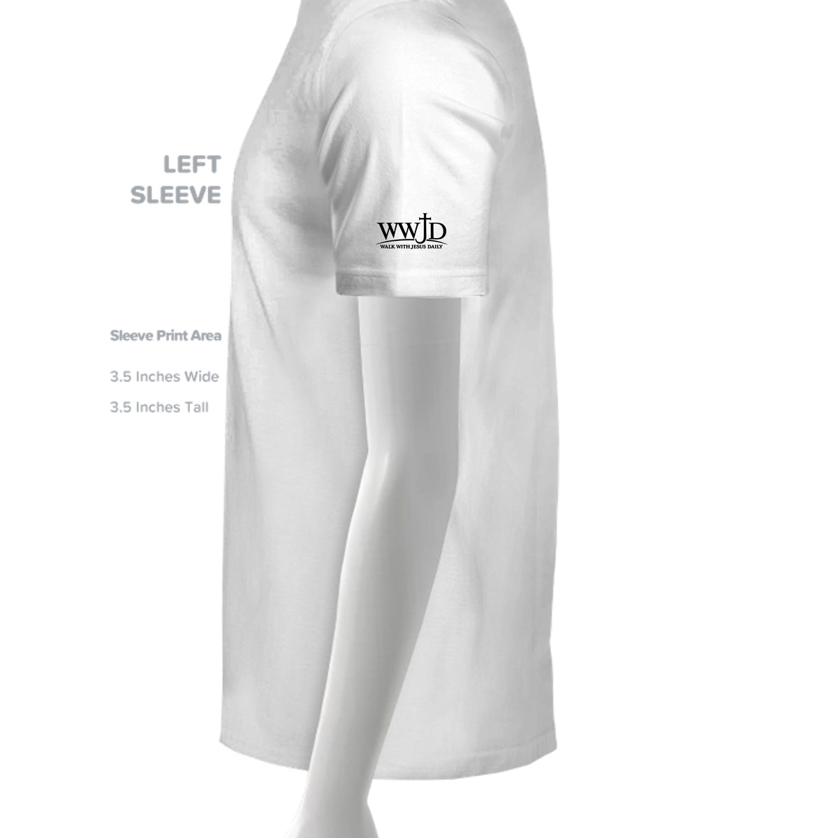 WHITE - N3142 - SLEEVE_LEFT