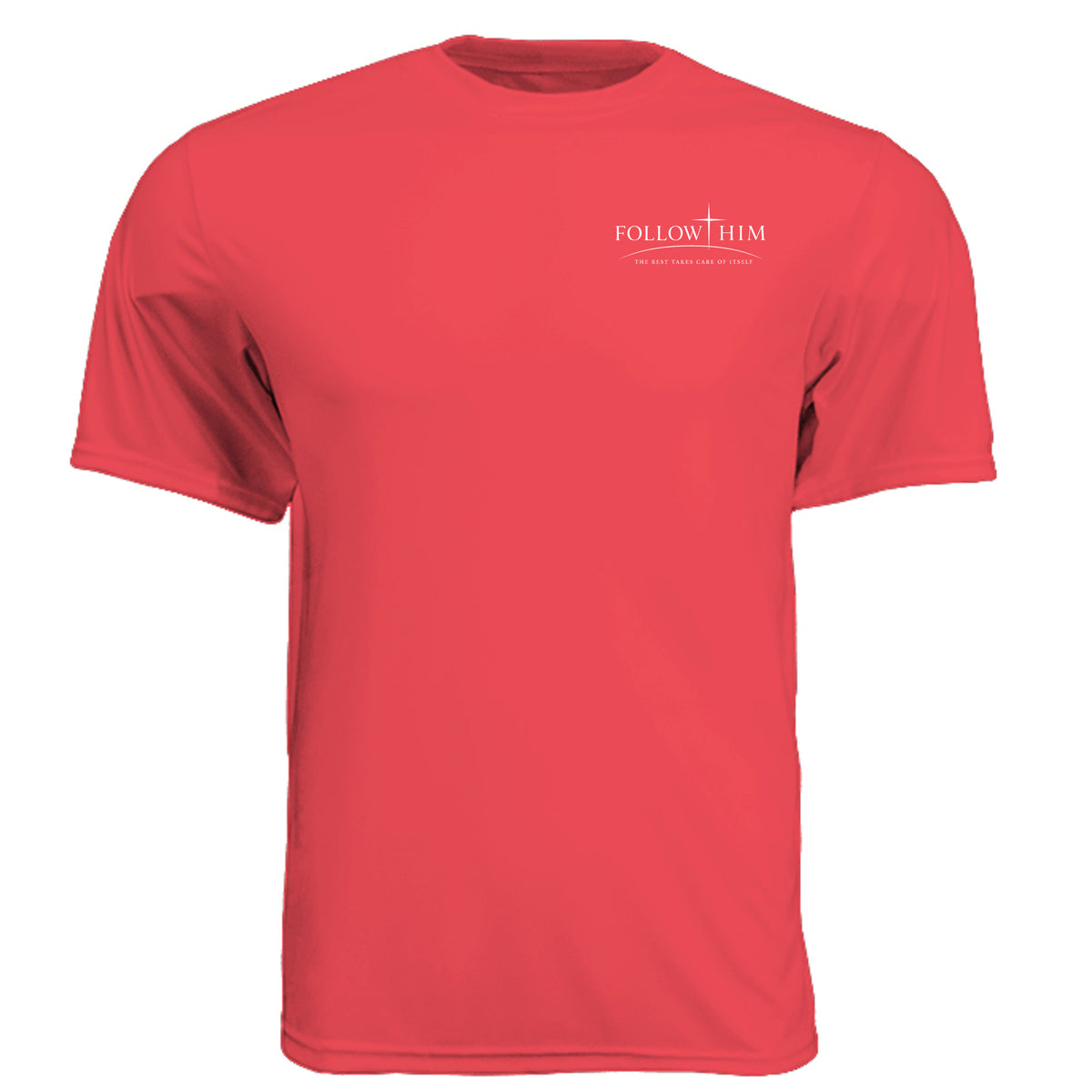 CORAL - N3142 - FRONT