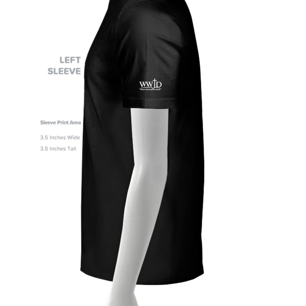 BLACK - N3142 - SLEEVE_LEFT