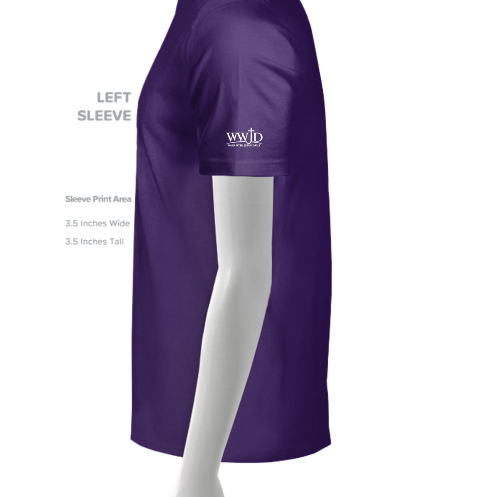 PURPLE - N3142 - SLEEVE_LEFT