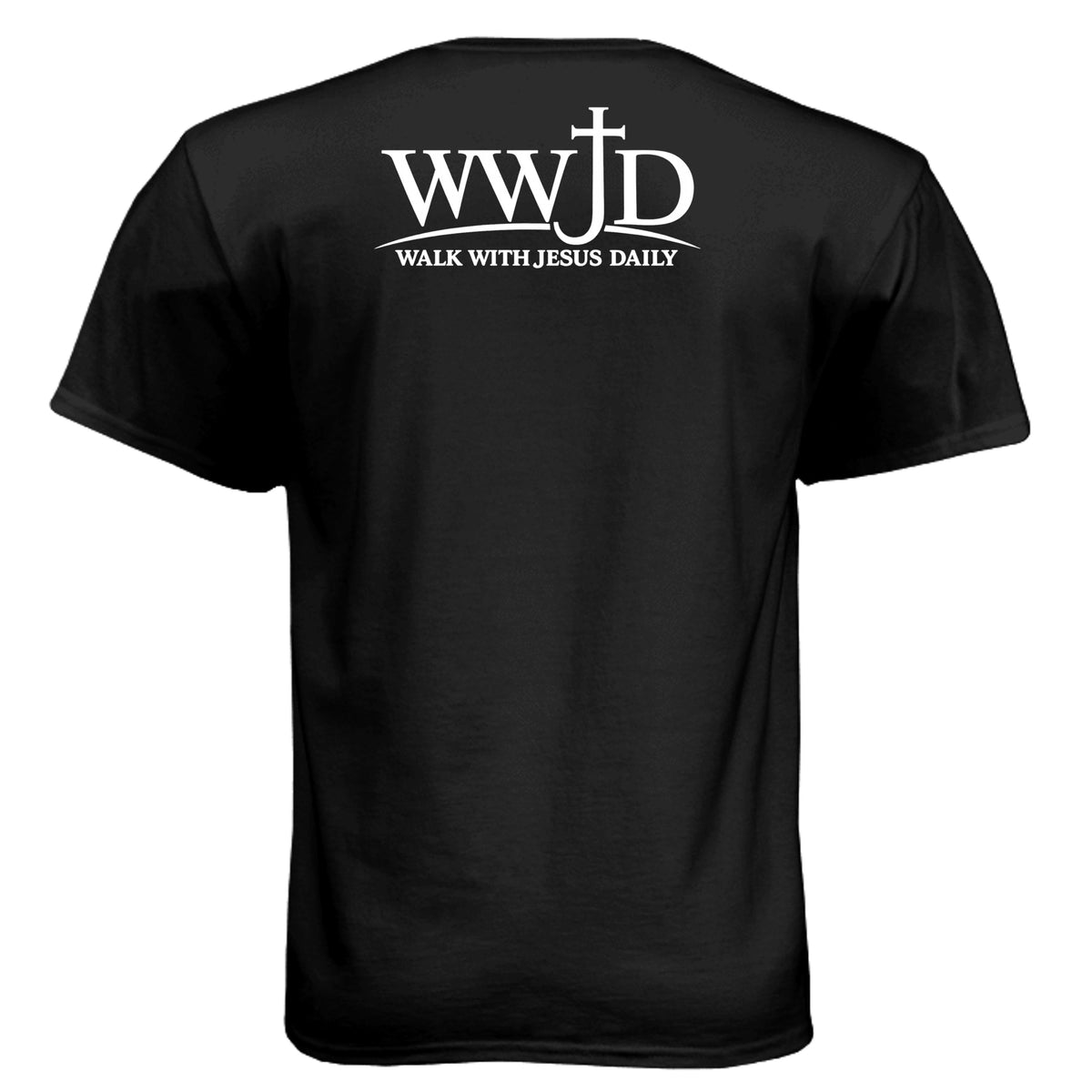 BLACK - 6010 - BACK