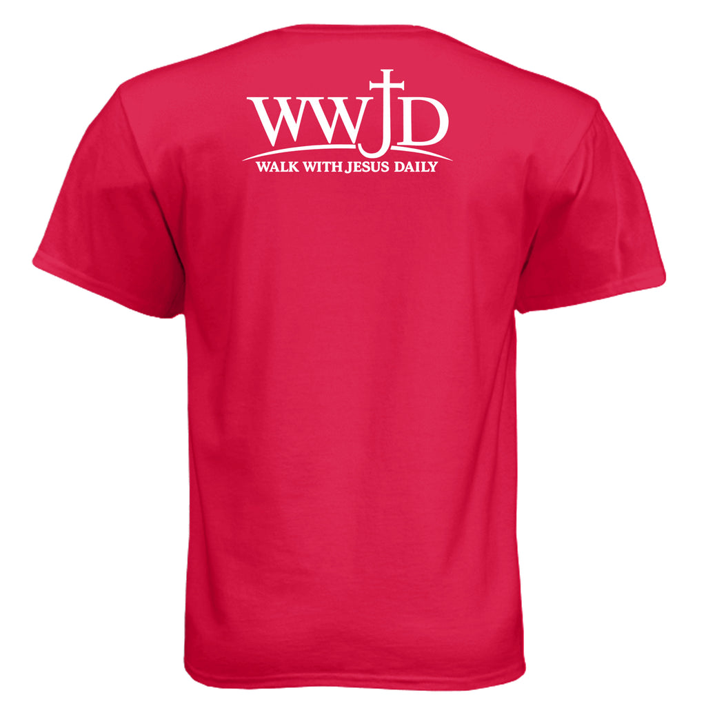 Red - 6010 - BACK