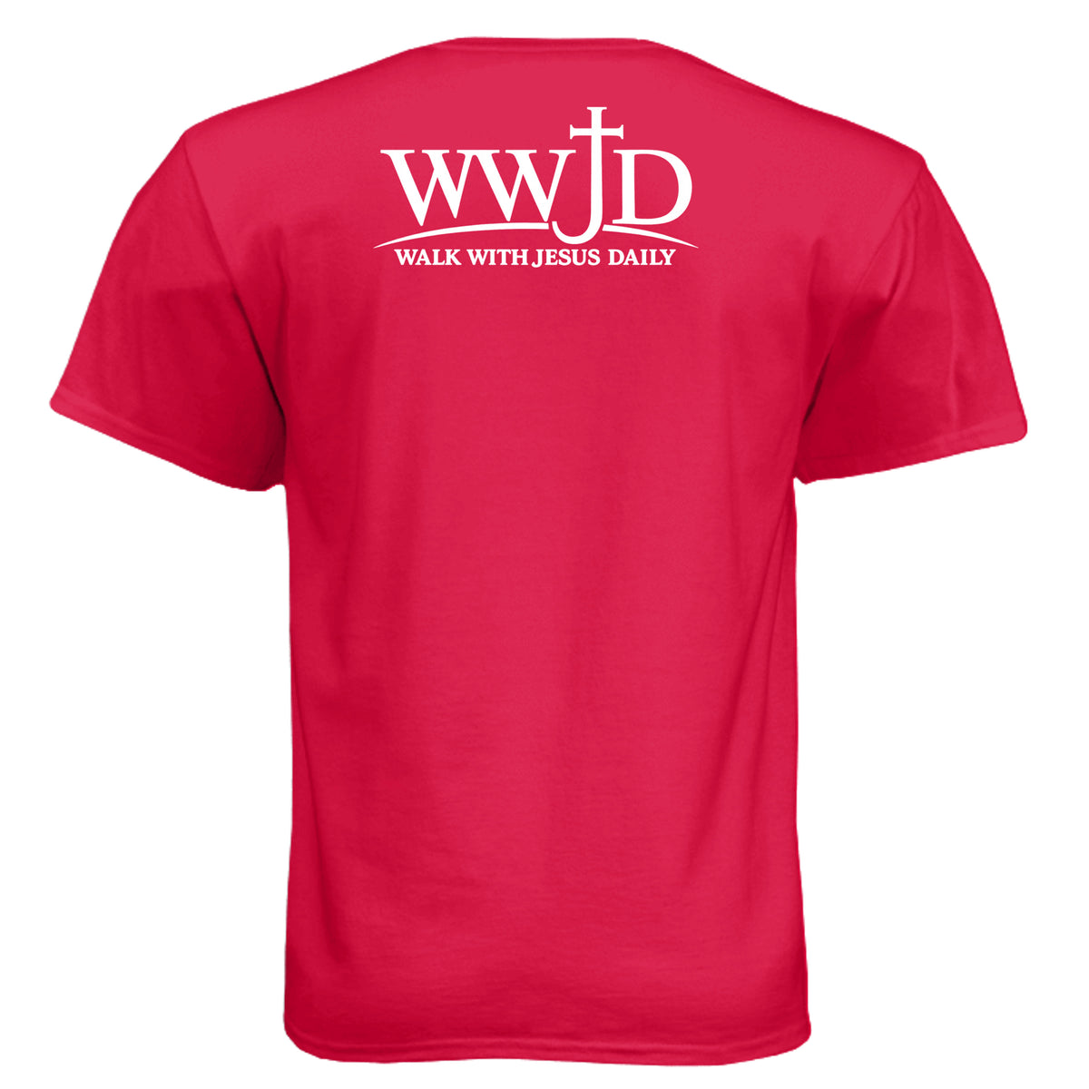 Red - 6010 - BACK