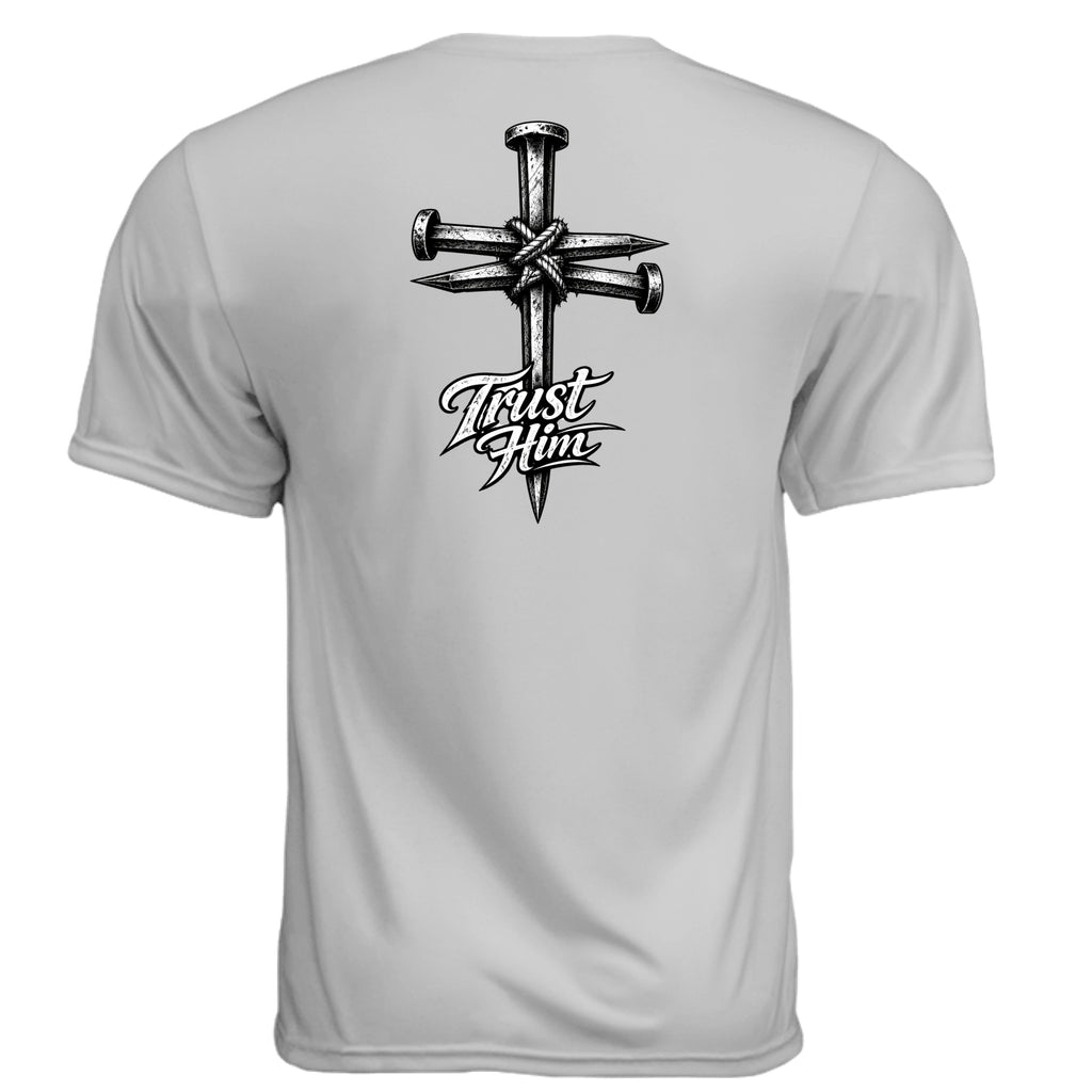 SILVER - N3142 - BACK