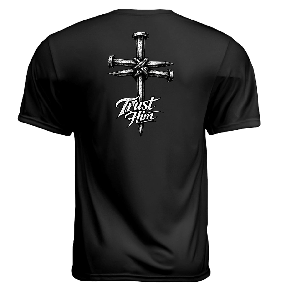 BLACK - N3142 - BACK
