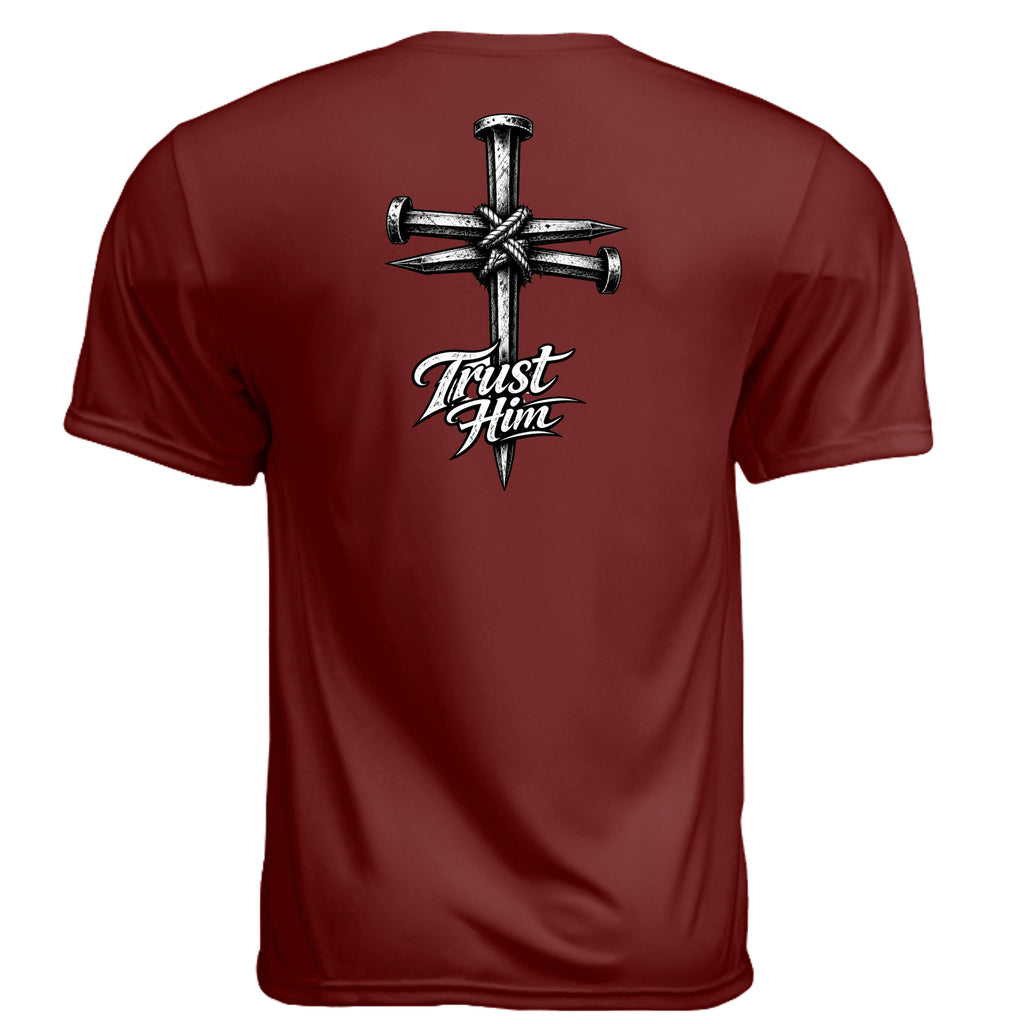 CARDINAL - N3142 - BACK