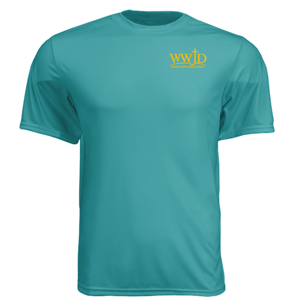 TEAL - N3142 - FRONT
