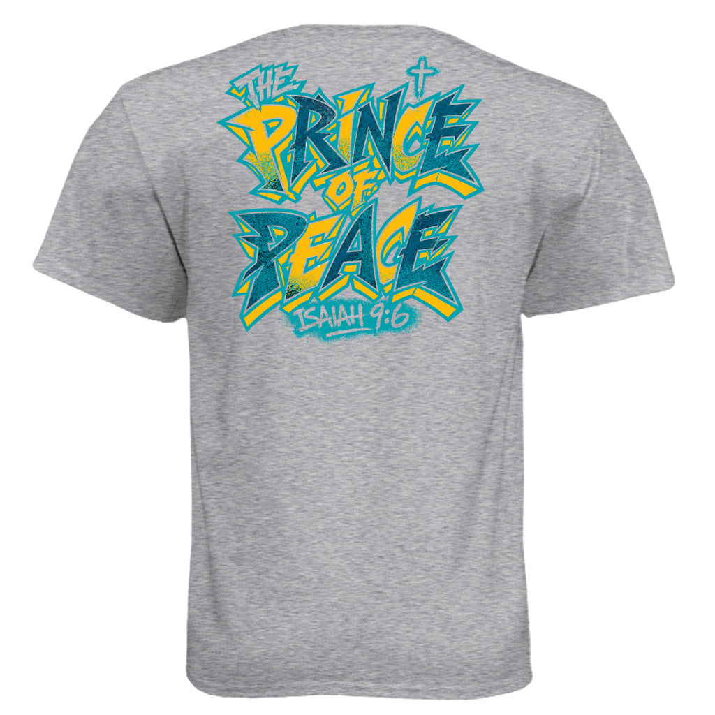 PREMIUM HEATHER - 6010 - BACK