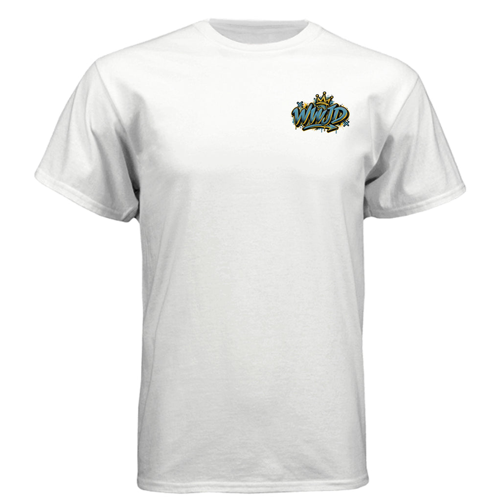 WHITE - 6010 - FRONT
