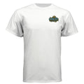 WHITE - 6010 - FRONT