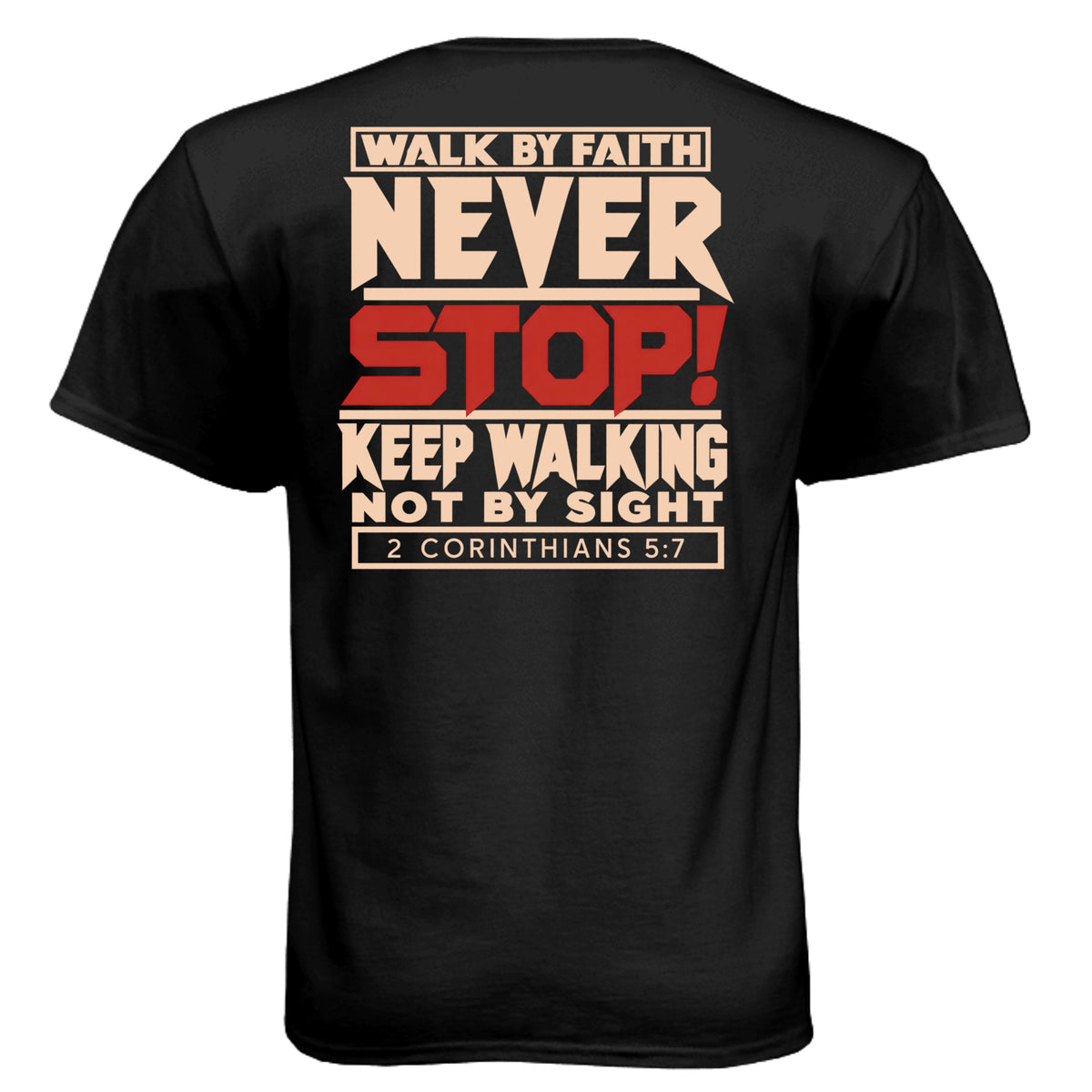 BLACK - 6010 - BACK