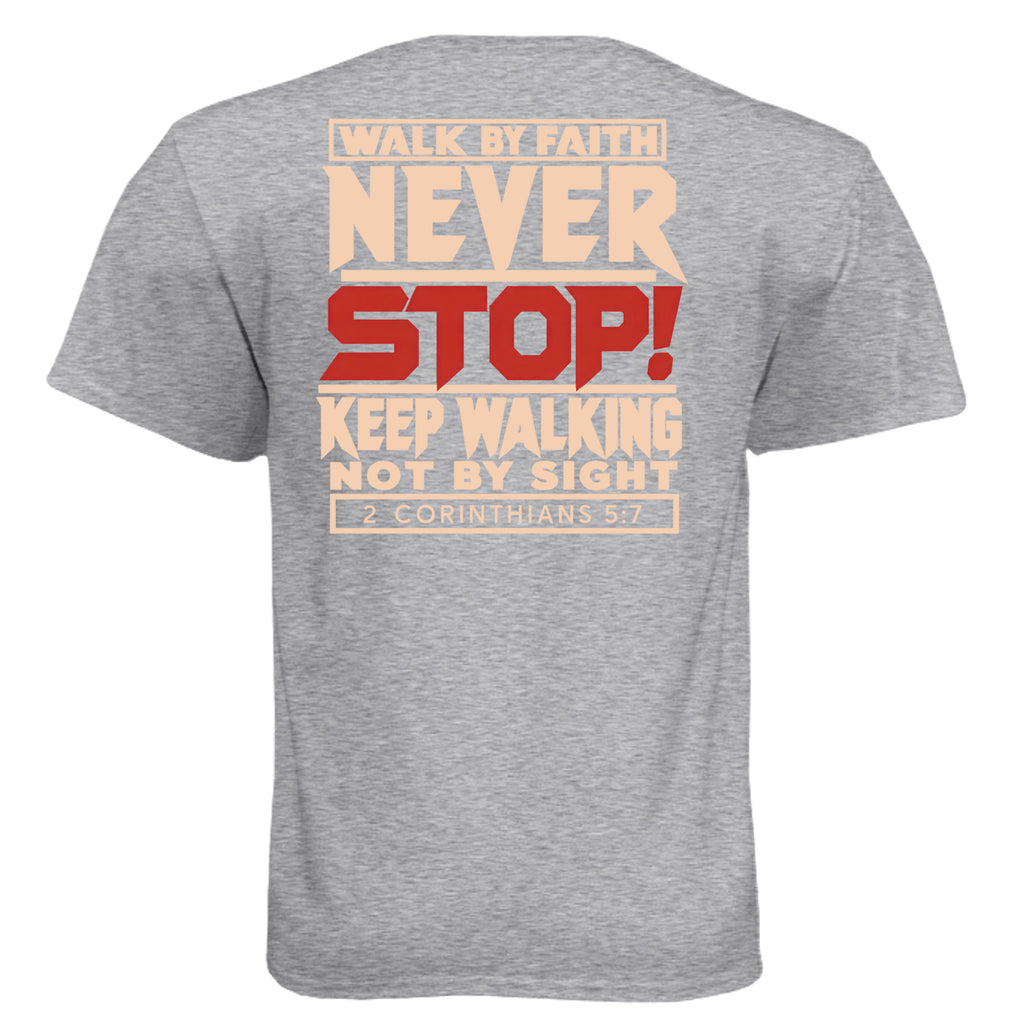 PREMIUM HEATHER - 6010 - BACK