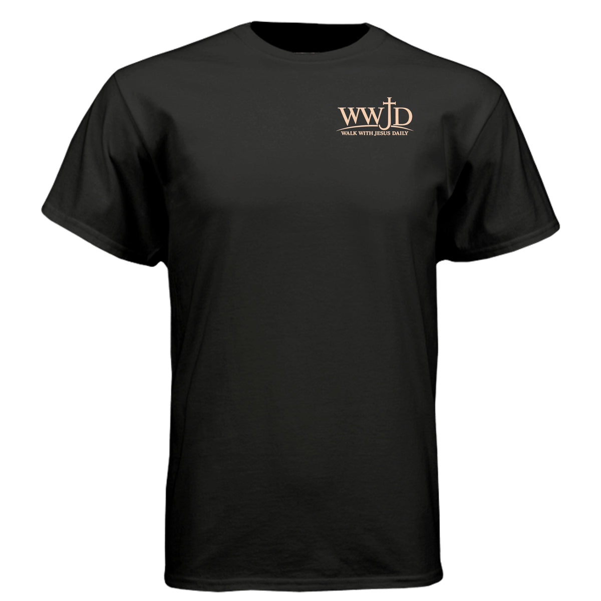 BLACK - 6010 - FRONT