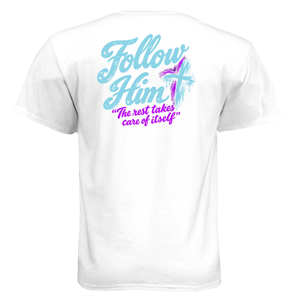 WHITE - 6010 - BACK
